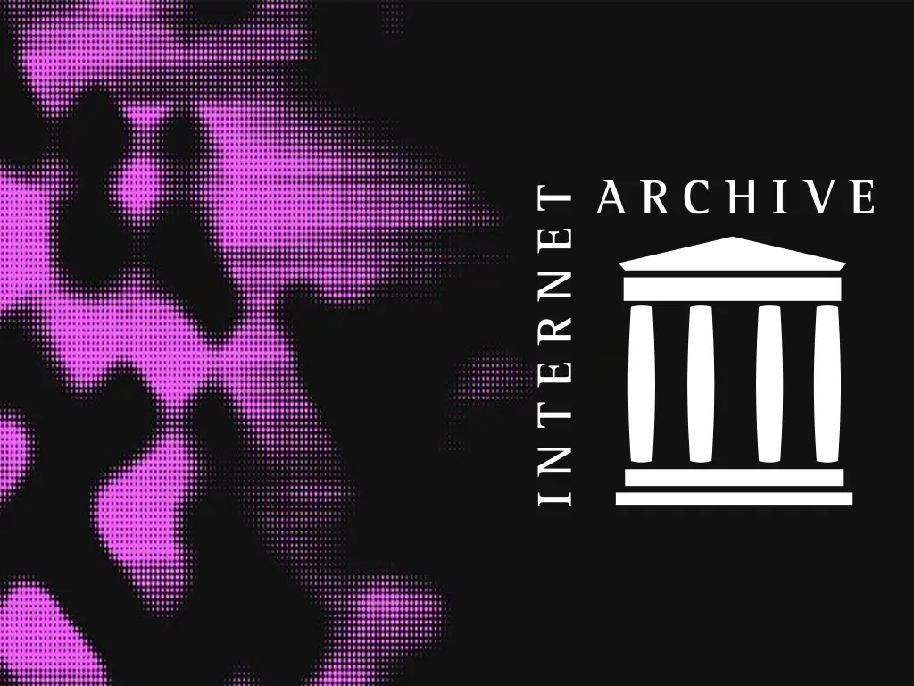 Hackers Claim 'Catastrophic' Internet Archive Attack